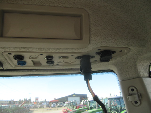 2018 Fendt 1038 Tractor