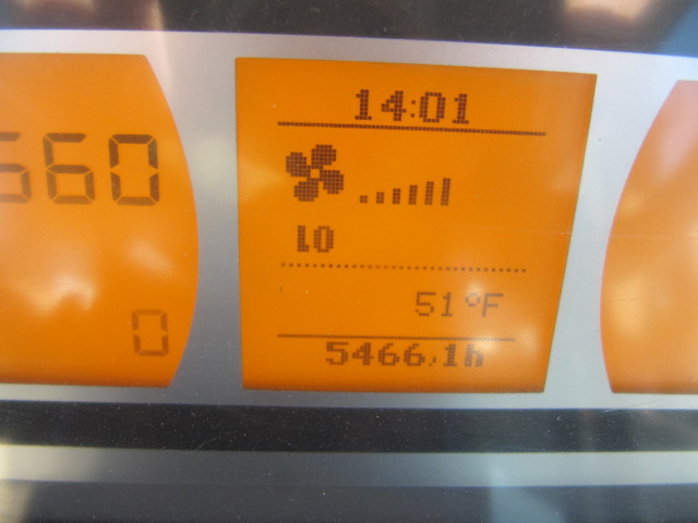 2018 Fendt 1038 Tractor