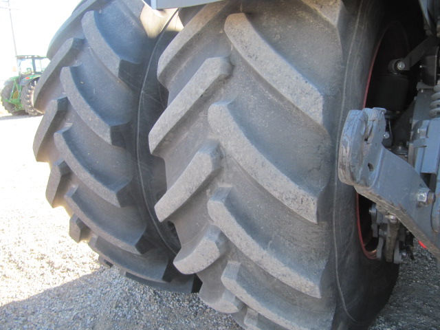 2018 Fendt 1038 Tractor