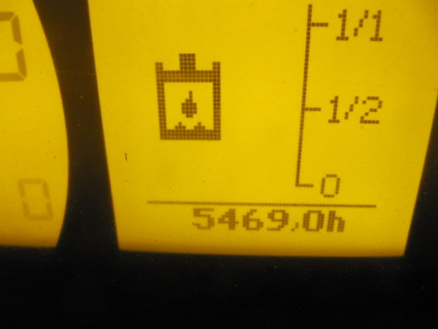 2018 Fendt 1038 Tractor