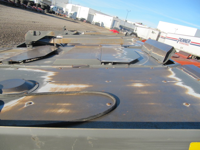 2021 Massey Ferguson AC25 Bale Accumulator