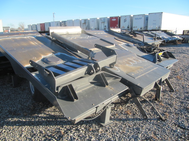 2021 Massey Ferguson AC25 Bale Accumulator