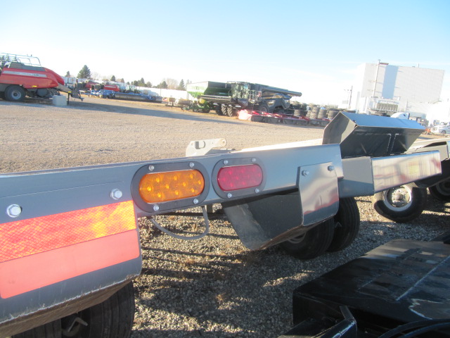 2021 Massey Ferguson AC25 Bale Accumulator