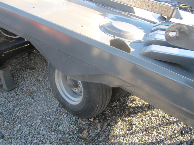 2021 Massey Ferguson AC25 Bale Accumulator