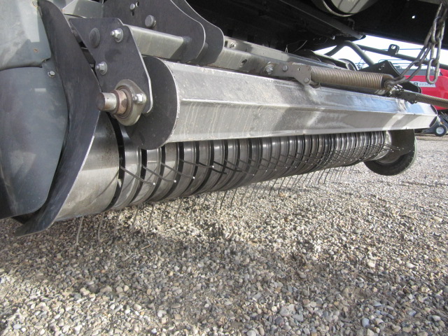 2021 Massey Ferguson 2290 Baler/Square