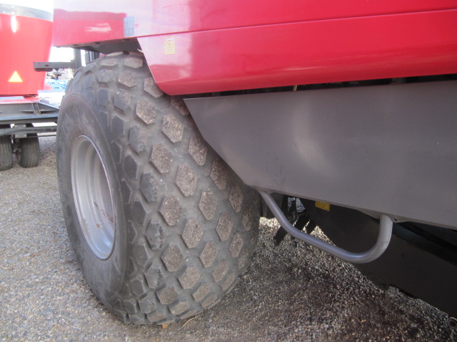 2021 Massey Ferguson 2290 Baler/Square