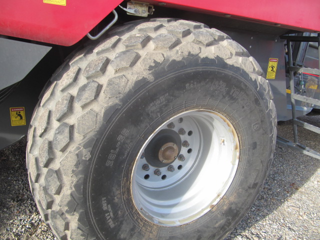 2021 Massey Ferguson 2290 Baler/Square