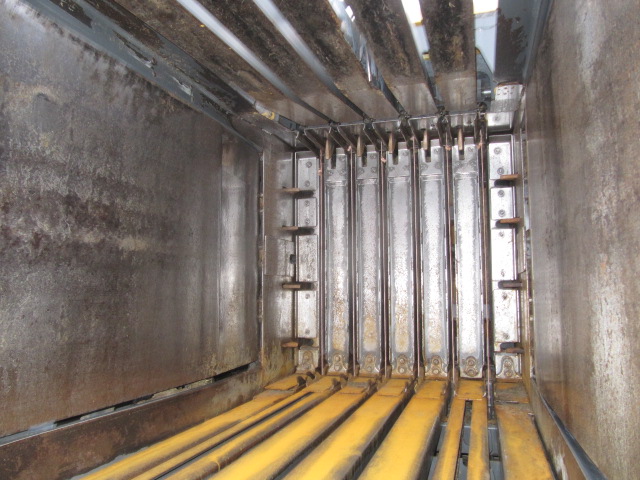 2009 Challenger LB44B Baler/Square