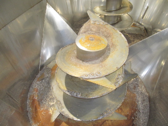 2022 Supreme 1250TTM GEN3 Vertical Feed Mixer