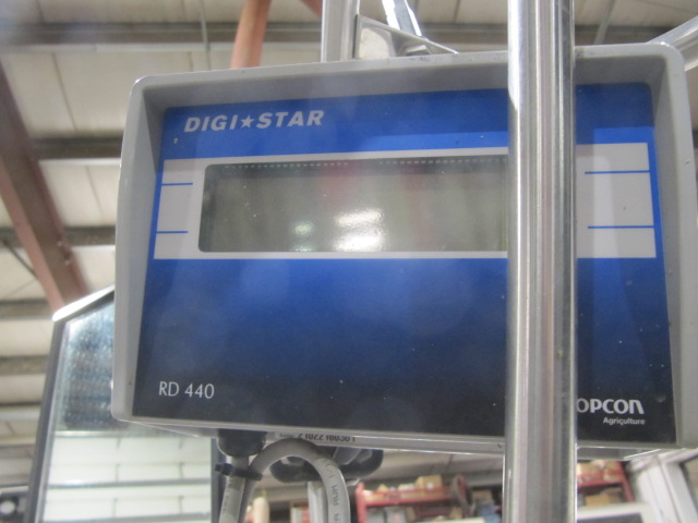 2022 Supreme 1250TTM GEN3 Vertical Feed Mixer