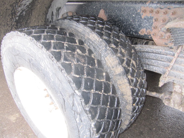 2022 Supreme 1250TTM GEN3 Vertical Feed Mixer