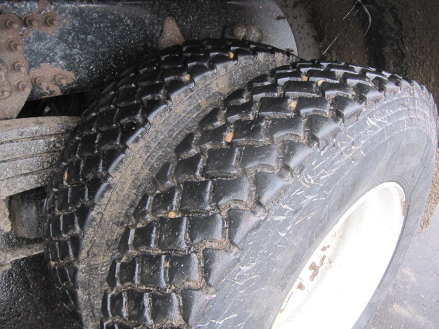 2022 Supreme 1250TTM GEN3 Vertical Feed Mixer