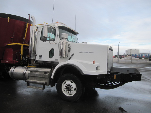 2022 Supreme 1250TTM GEN3 Vertical Feed Mixer