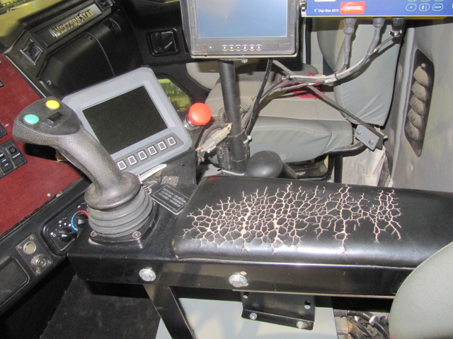 2022 Supreme 1250TTM GEN3 Vertical Feed Mixer