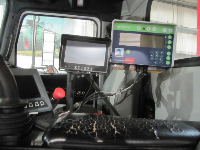 2022 Supreme 1250TTM GEN3 Vertical Feed Mixer