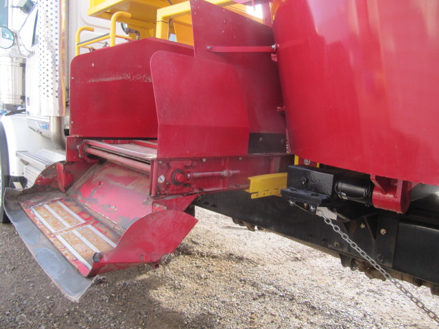 2022 Supreme 1250TTM GEN3 Vertical Feed Mixer