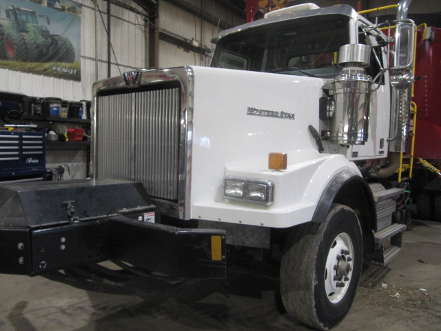 2022 Supreme 1250TTM GEN3 Vertical Feed Mixer