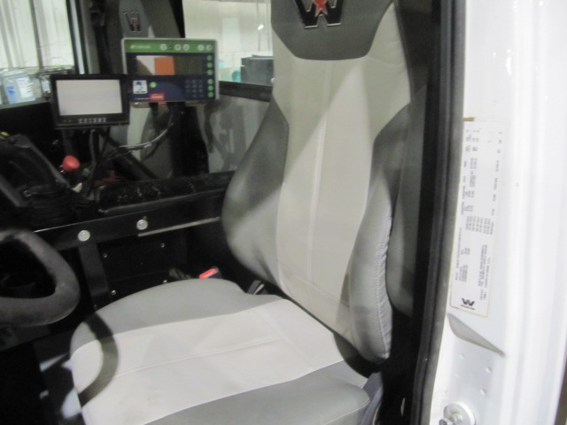 2022 Supreme 1250TTM GEN3 Vertical Feed Mixer