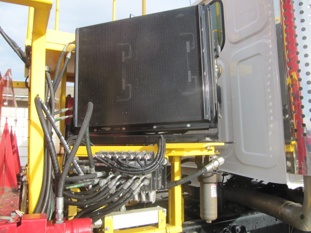 2022 Supreme 1250TTM GEN3 Vertical Feed Mixer