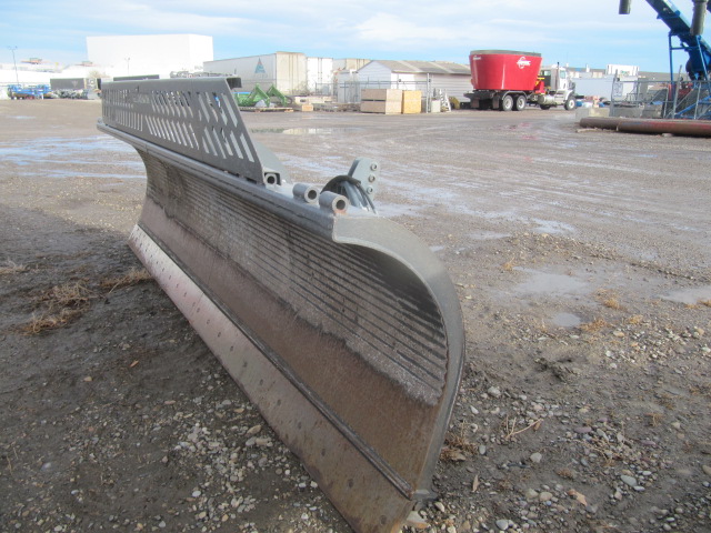 2012 HLA SB500014 Blade Front