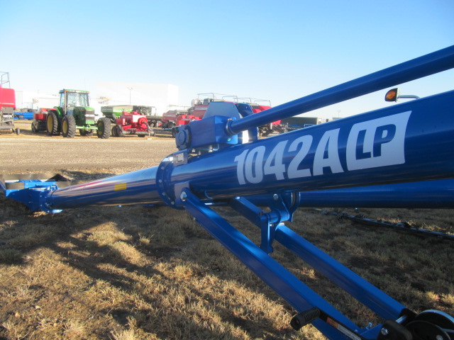2024 Brandt 1042LP Grain Auger