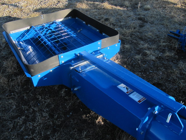 2024 Brandt 1042LP Grain Auger