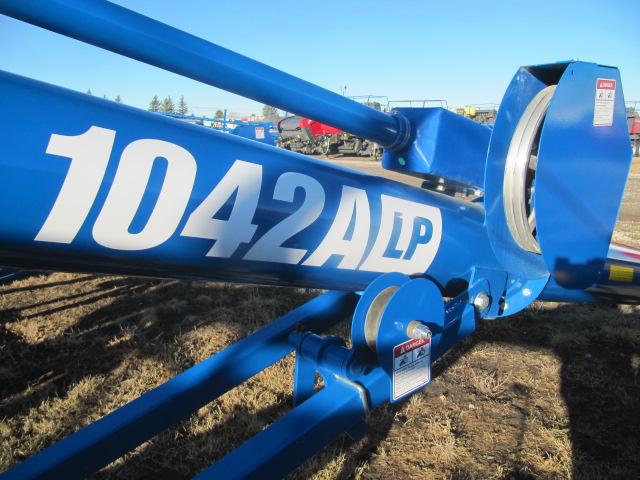 2024 Brandt 1042LP Grain Auger