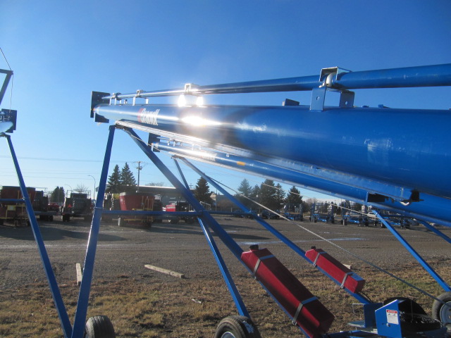 2024 Brandt 1042LP Grain Auger