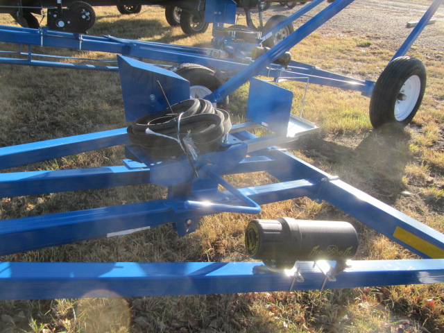 2024 Brandt 1042LP Grain Auger