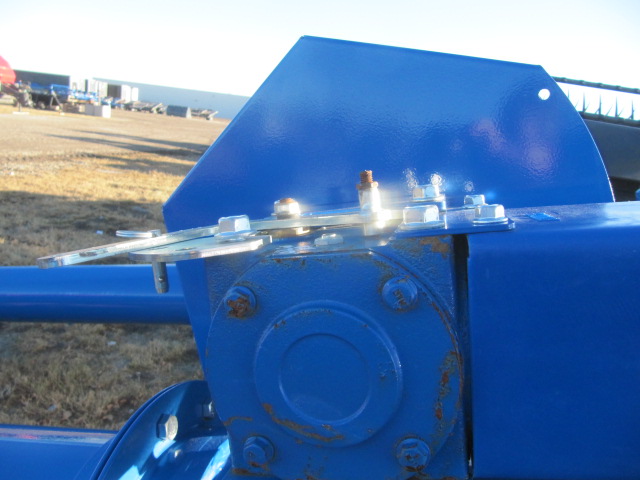 2024 Brandt 1042LP Grain Auger