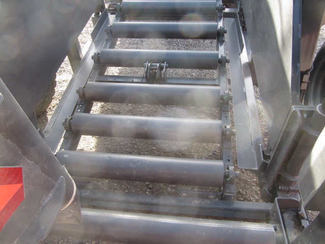 2025 Massey Ferguson MFVS16 Bale Accumulator