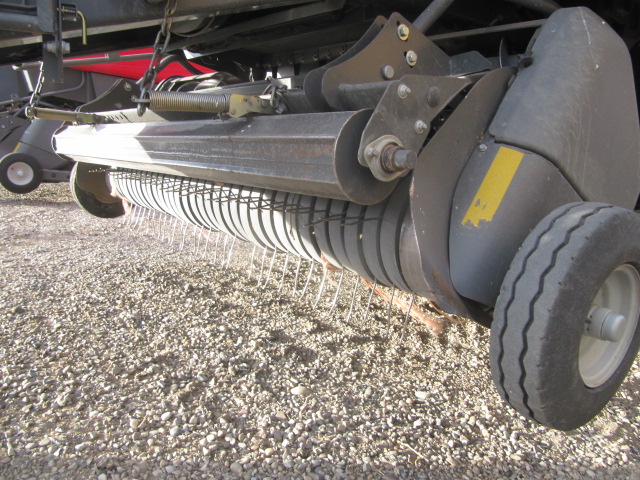 2023 Massey Ferguson LB2244 Baler/Big Square