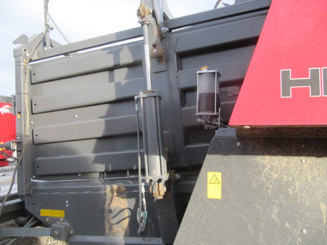 2023 Massey Ferguson LB2244 Baler/Big Square