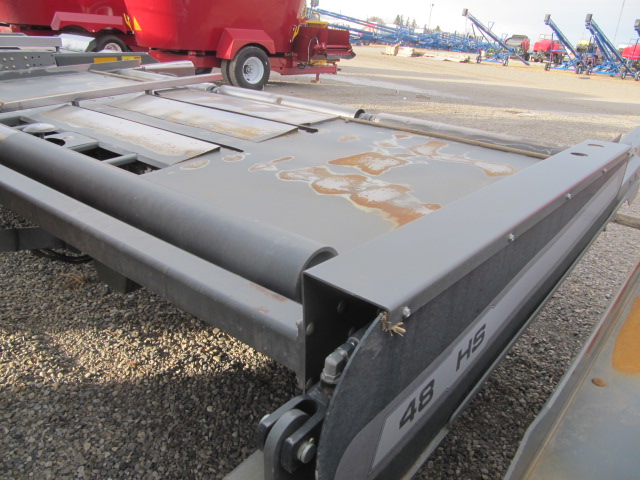 2023 Massey Ferguson LB2244 Baler/Big Square