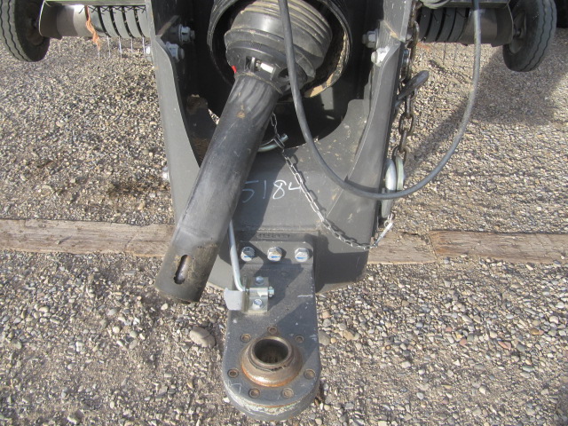 2023 Massey Ferguson LB2244 Baler/Big Square