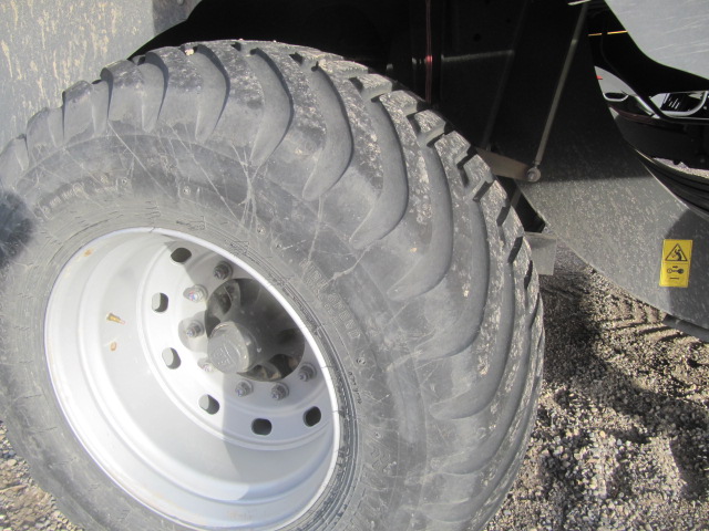 2023 Massey Ferguson LB2244 Baler/Big Square