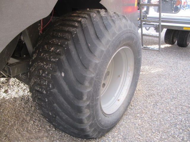 2023 Massey Ferguson LB2244 Baler/Big Square