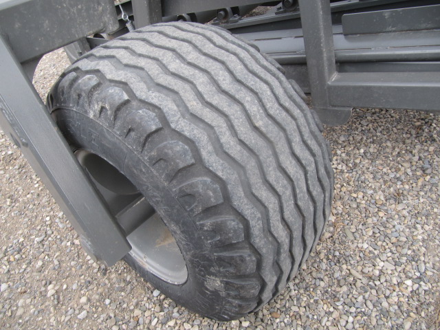 2024 Massey Ferguson LB2234XD Baler/Big Square