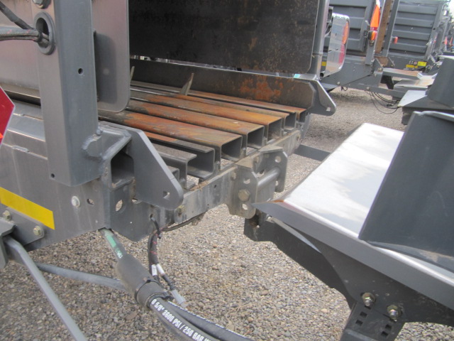 2024 Massey Ferguson LB2234XD Baler/Big Square