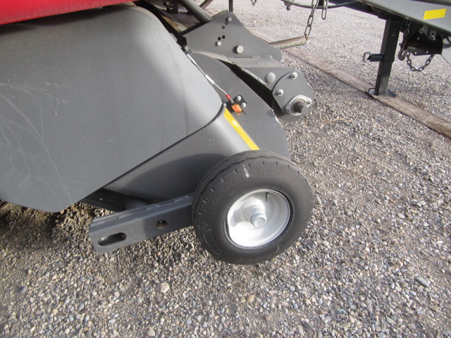 2024 Massey Ferguson LB2234XD Baler/Big Square