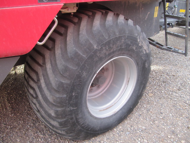 2024 Massey Ferguson LB2234XD Baler/Big Square