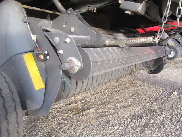 2024 Massey Ferguson LB2234XD Baler/Big Square