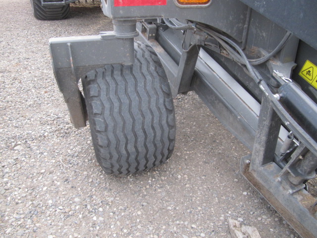 2024 Massey Ferguson LB2234XD Baler/Big Square