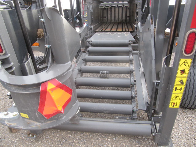 2024 Massey Ferguson LB2234XD Baler/Big Square