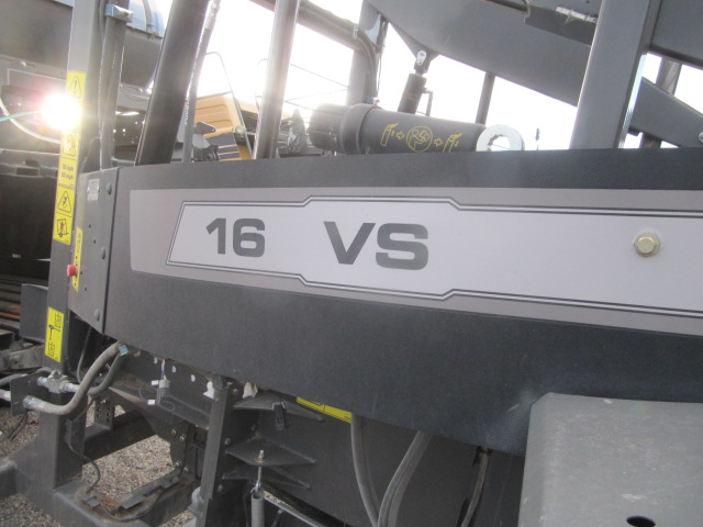 2024 Massey Ferguson LB2234XD Baler/Big Square