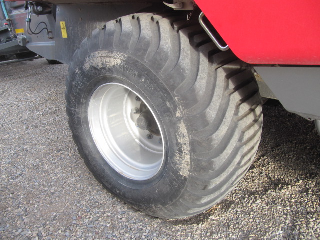 2024 Massey Ferguson LB2234XD Baler/Big Square