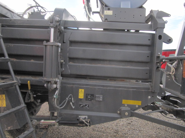 2024 Massey Ferguson LB2234XD Baler/Big Square