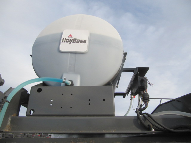 2024 Massey Ferguson LB2234XD Baler/Big Square