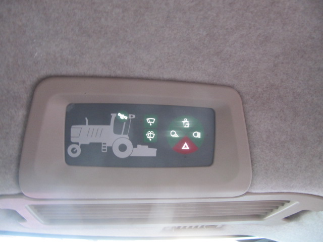 2022 Massey Ferguson WR9980 Windrower