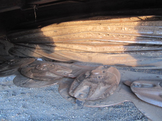 2022 Massey Ferguson WR9980 Windrower